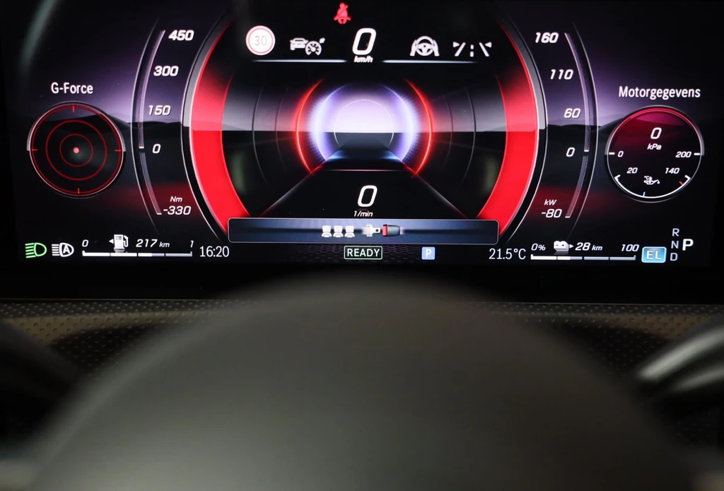 Mercedes-Benz A-Klasse – foto 39
