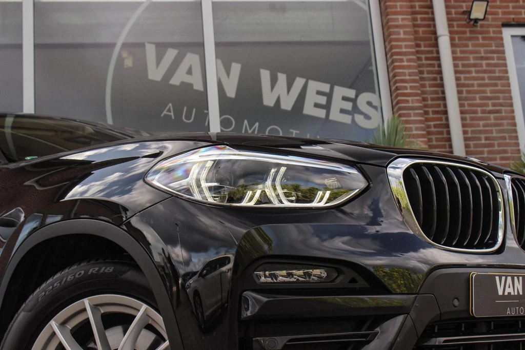 BMW X3 – foto 51