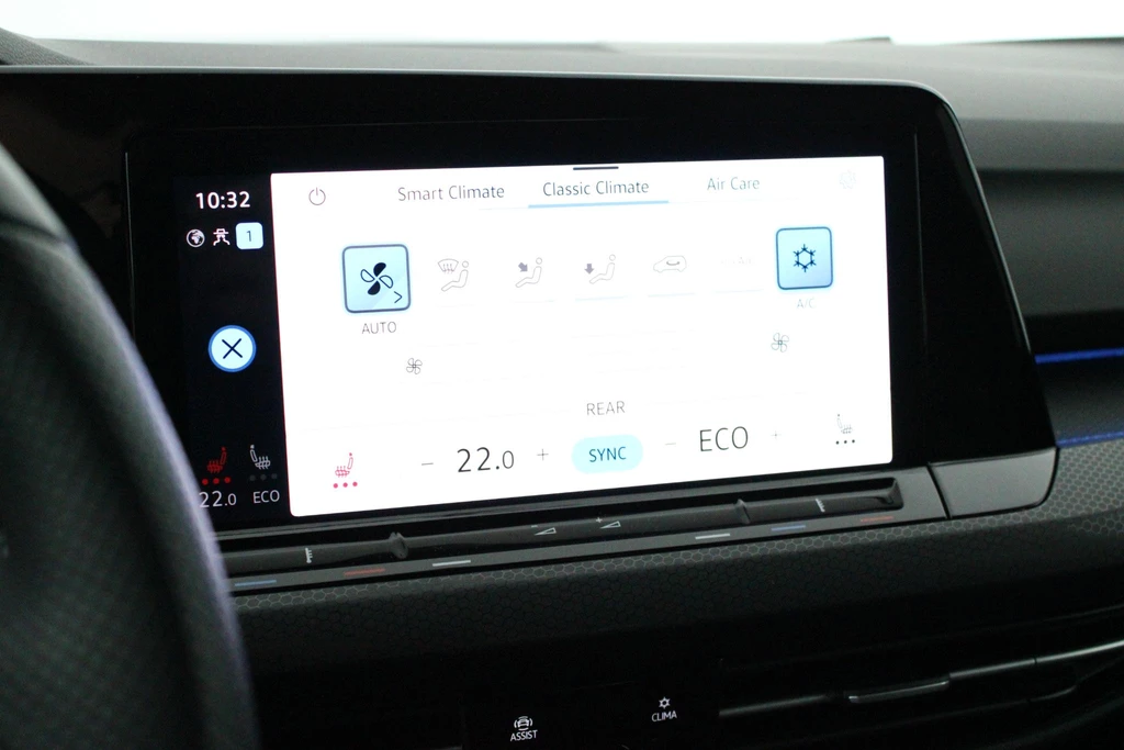 Volkswagen Golf – foto 25