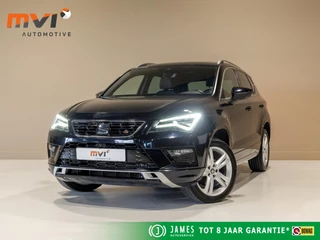 SEAT Ateca – thumbnail 1