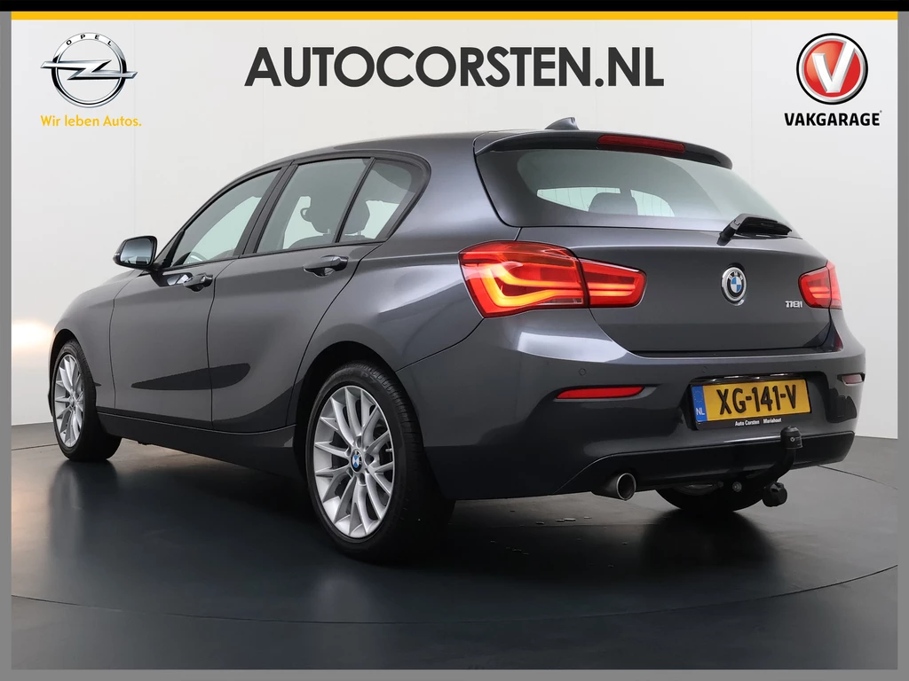 BMW 1 Serie – foto 3