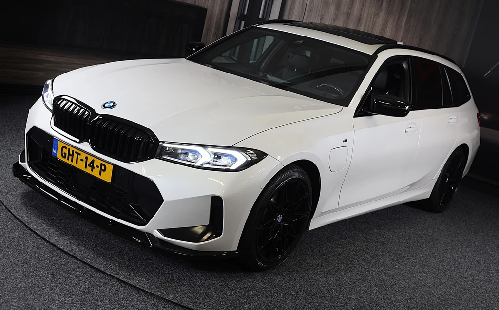BMW 3 Serie – foto 2