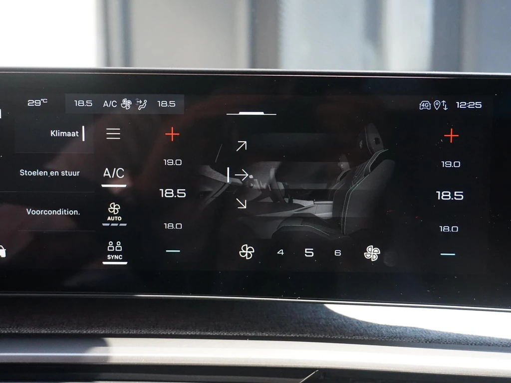 Peugeot 3008 – foto 23