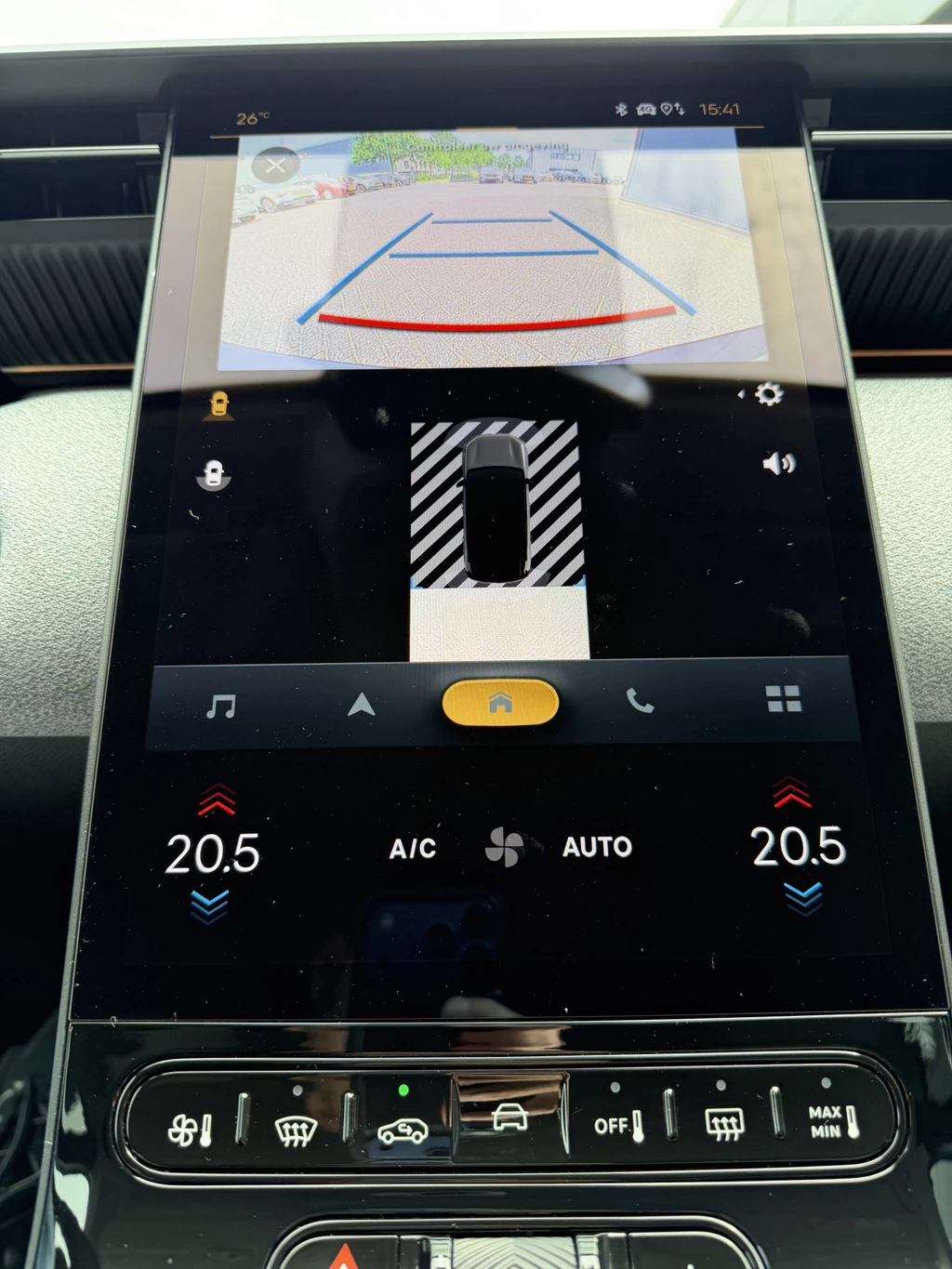 Citroën C5 Aircross – foto 47