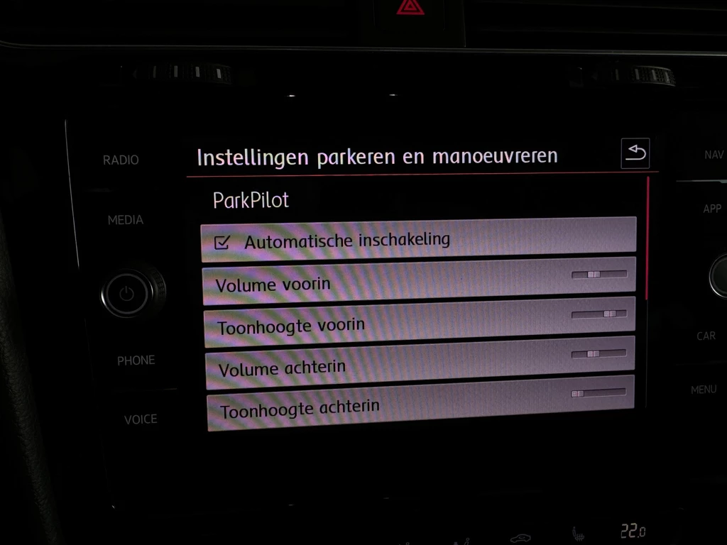 Volkswagen Golf – foto 26