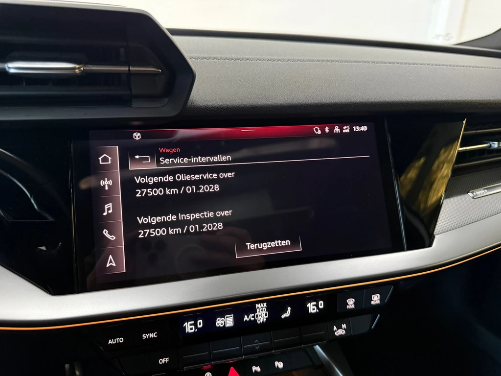 Audi A3 – foto 25