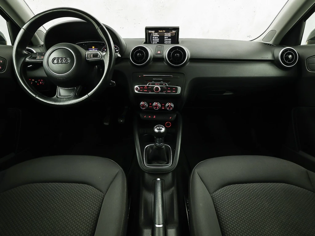 Audi A1 Sportback – foto 8