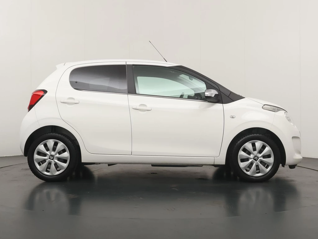 Citroën C1 – foto 6