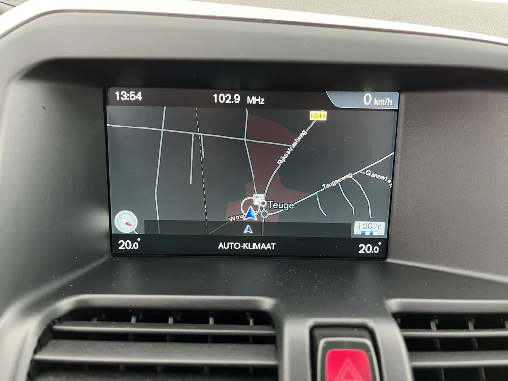 Volvo XC60 – foto 12