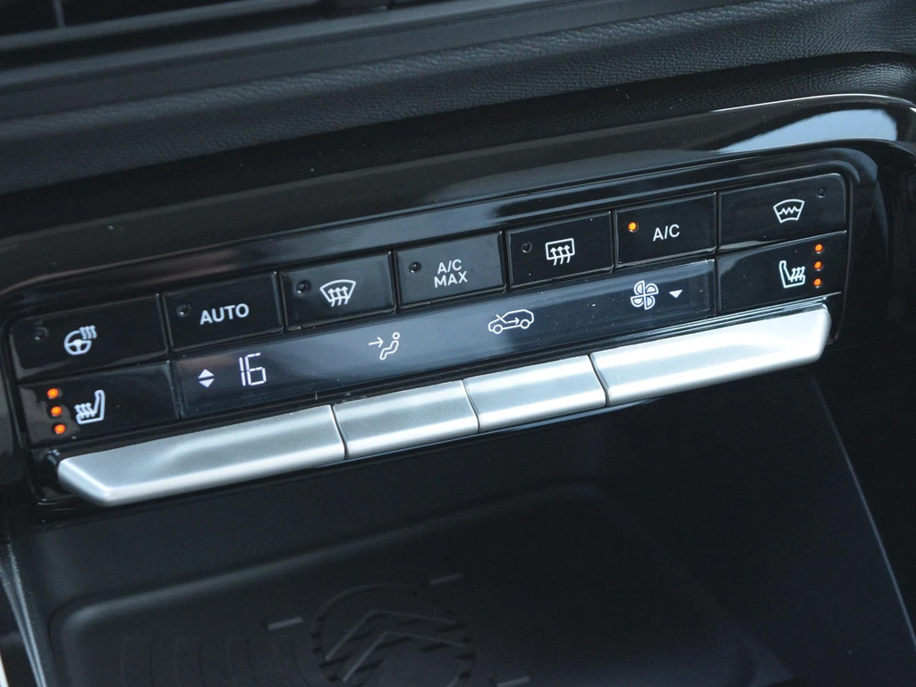 Citroën ë-C3 – foto 13