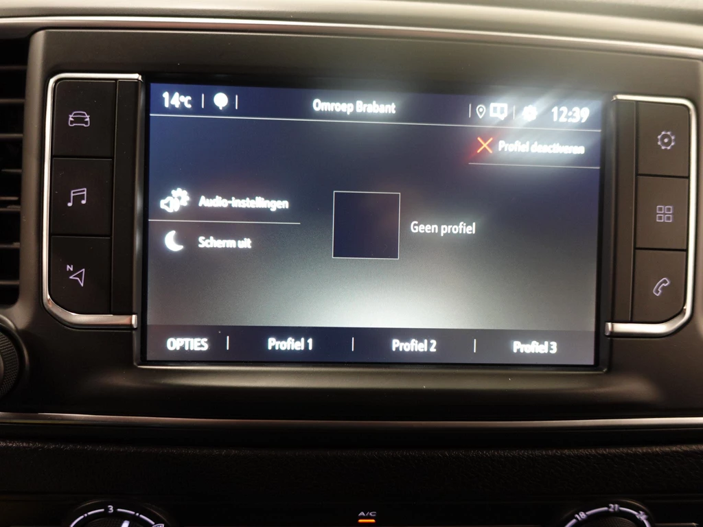 Opel Vivaro – foto 26