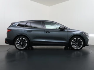Škoda Enyaq iV – thumbnail 7
