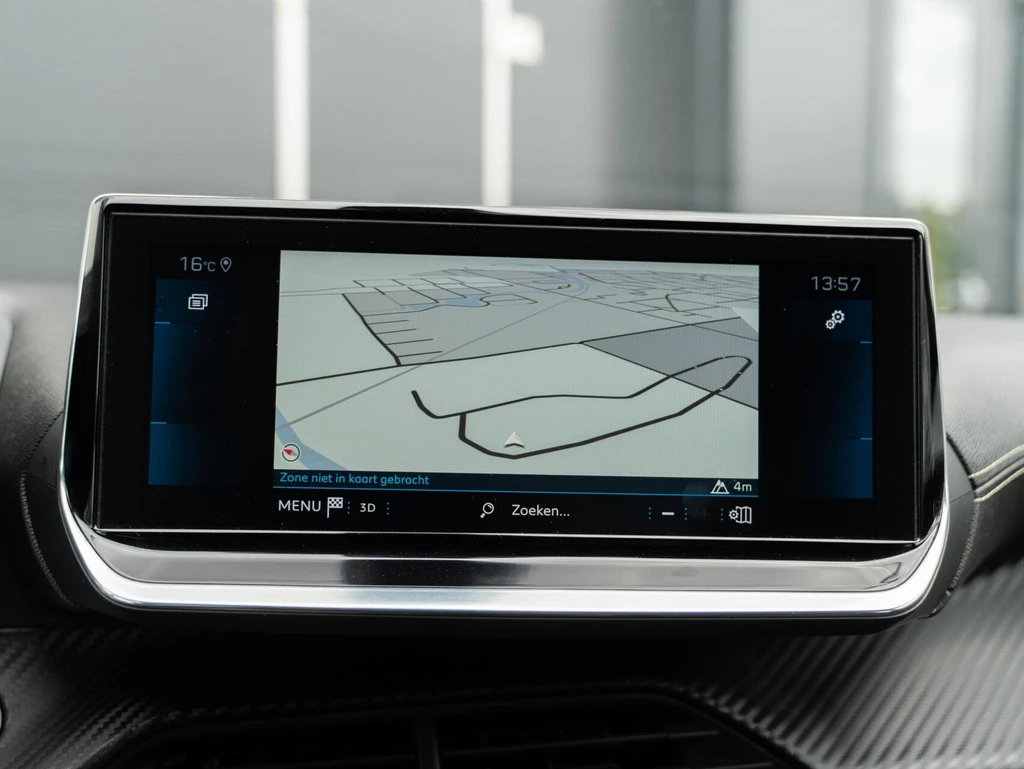Peugeot 208 – foto 24