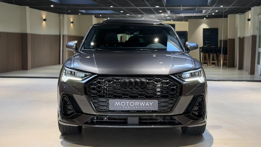 Audi Q3 – foto 12