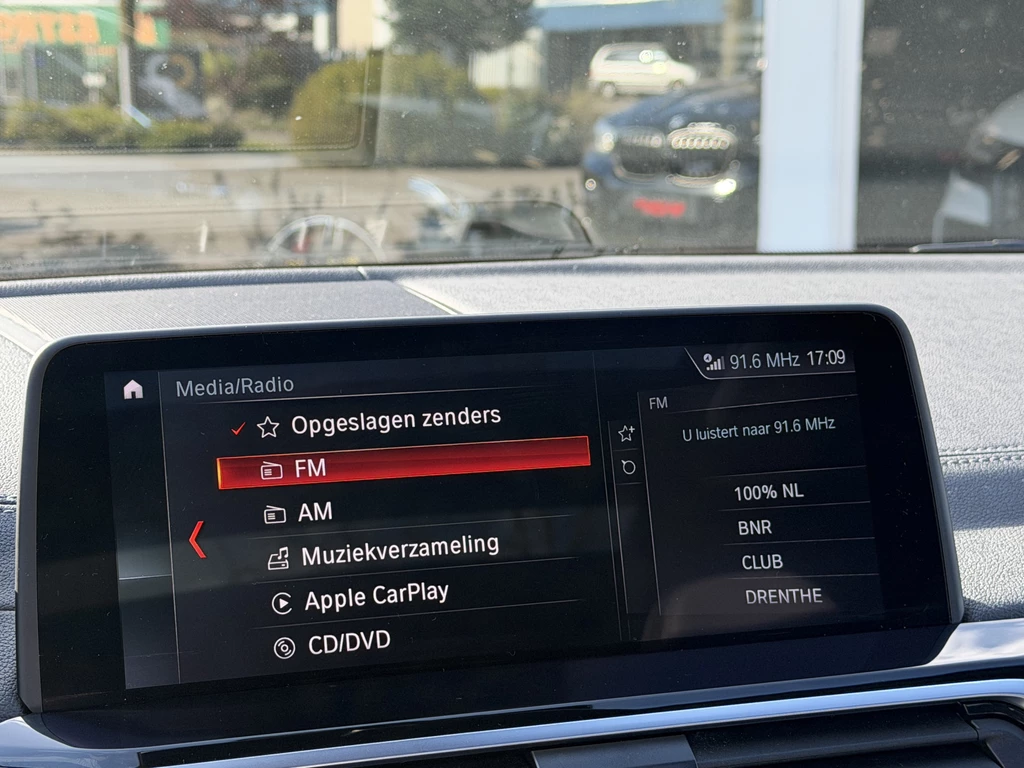 BMW X4 – foto 22