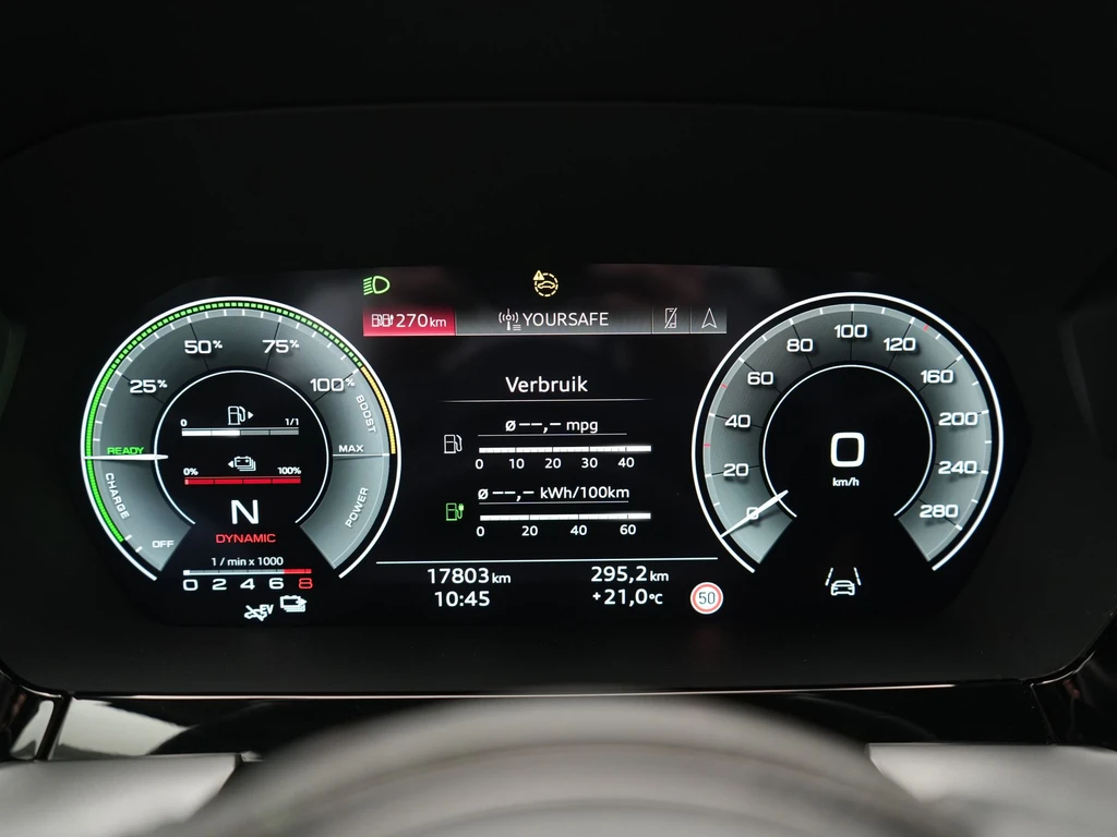 Audi A3 – foto 35