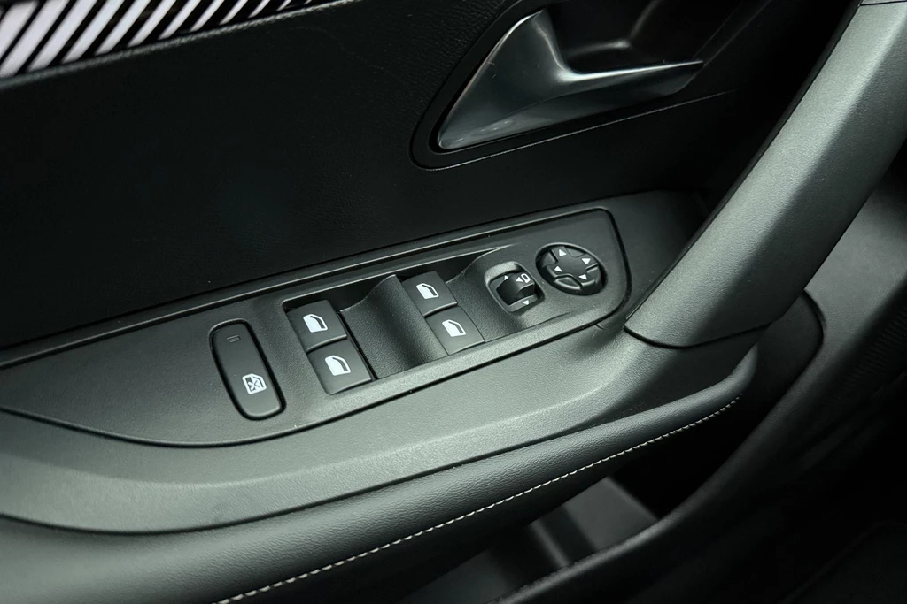 Peugeot 2008 – foto 16