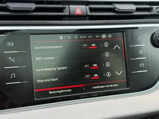 Citroën Grand C4 Spacetourer – thumbnail 22