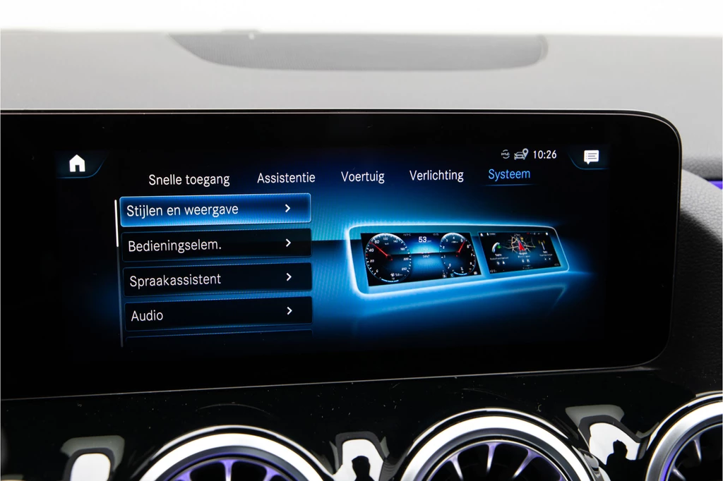 Mercedes-Benz GLA – foto 36