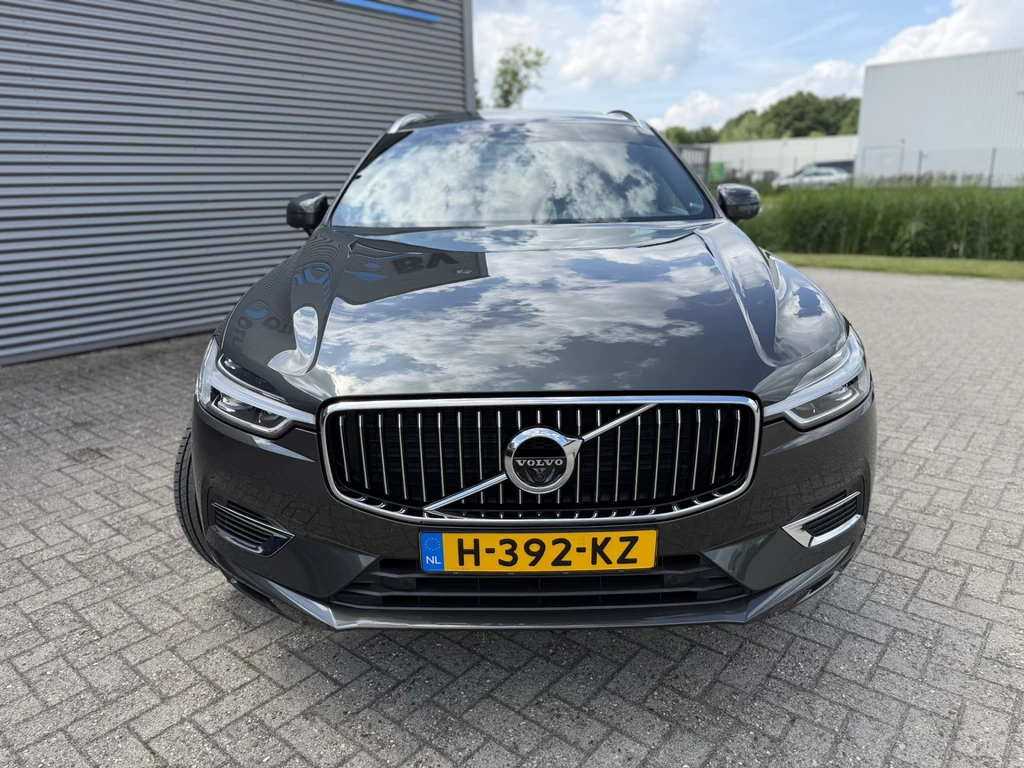 Volvo XC60 – foto 8