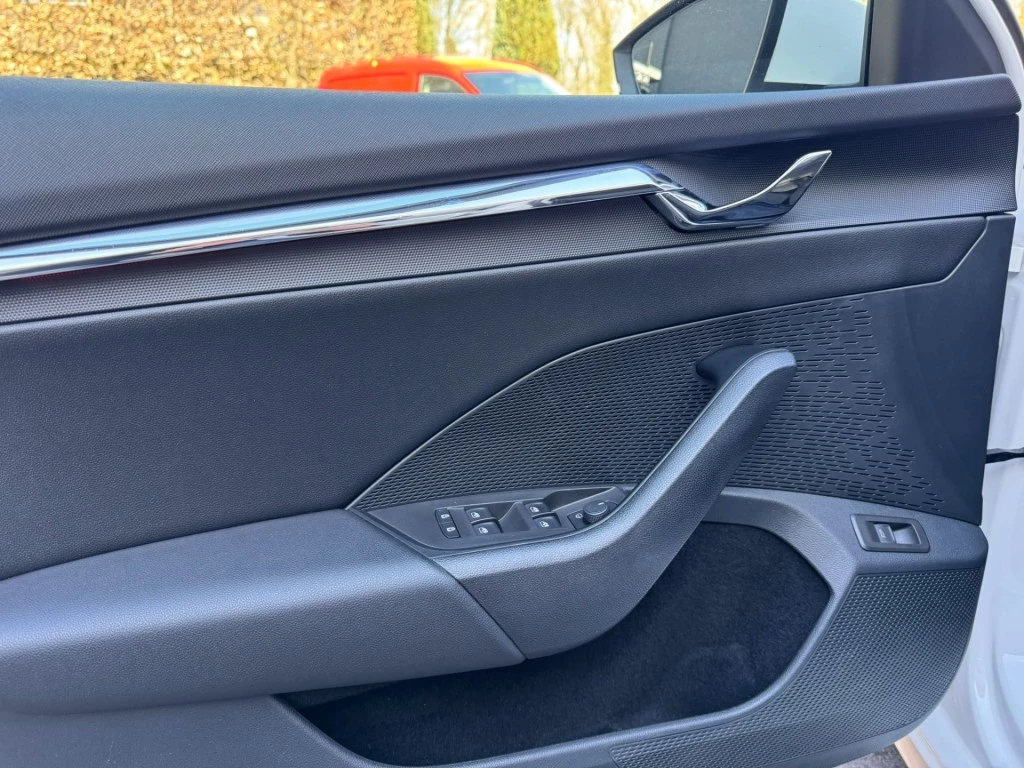 Škoda Octavia – foto 18