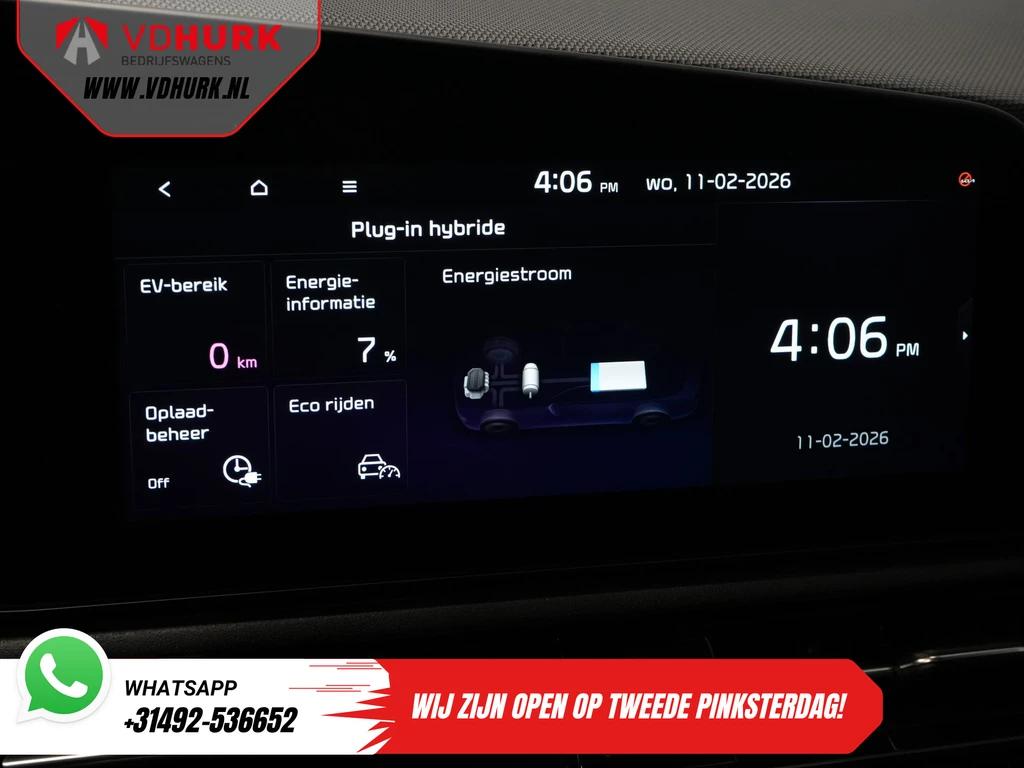 Kia Niro – foto 34