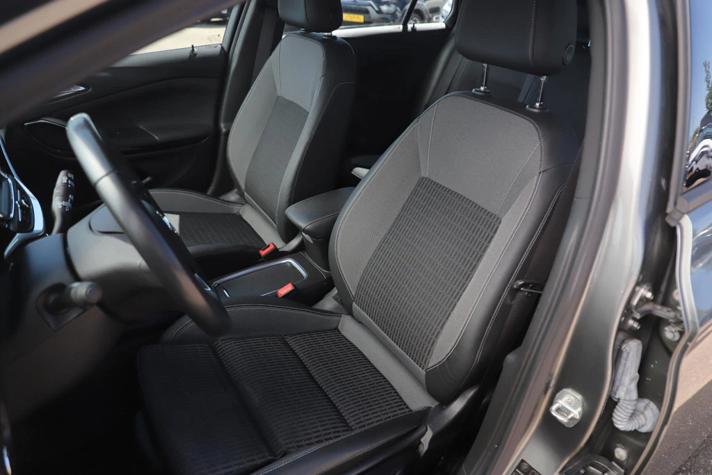 Opel Astra – foto 7