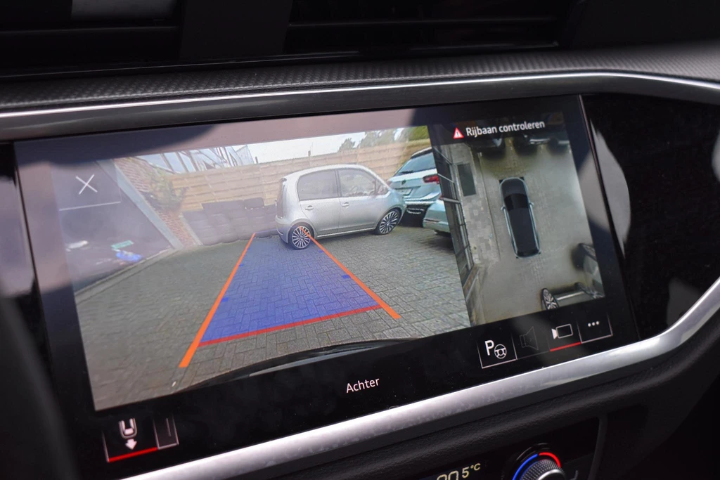 Audi Q3 – foto 31