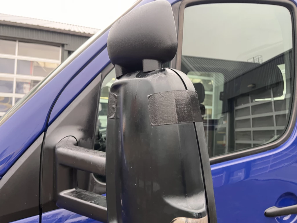 Mercedes-Benz Sprinter – foto 50