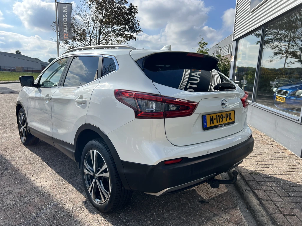 Nissan QASHQAI – foto 7