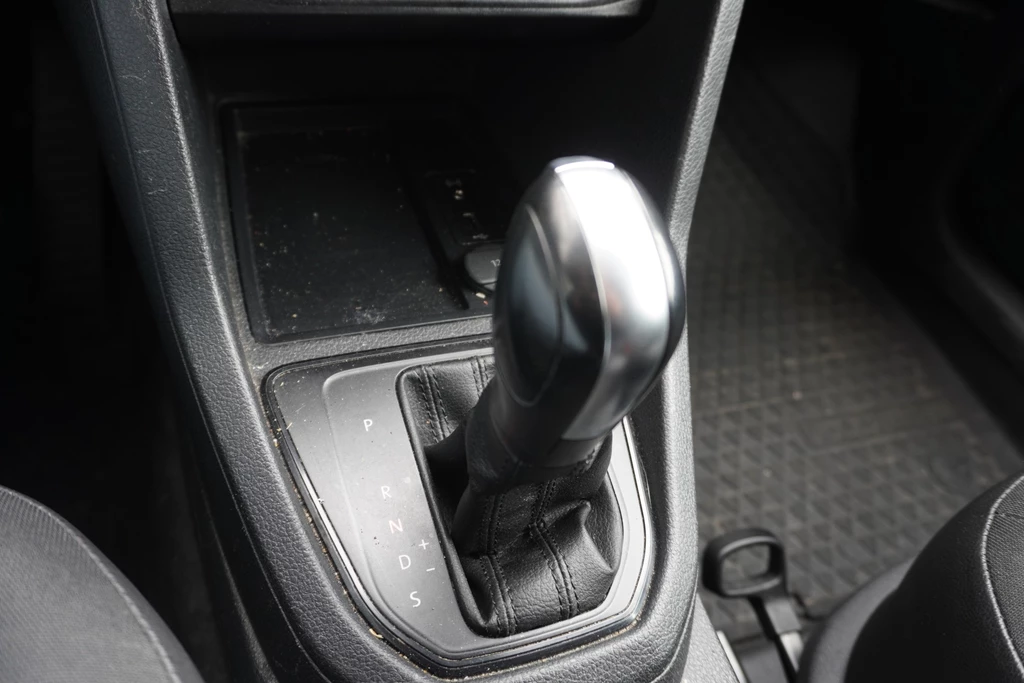 Volkswagen Caddy – foto 9