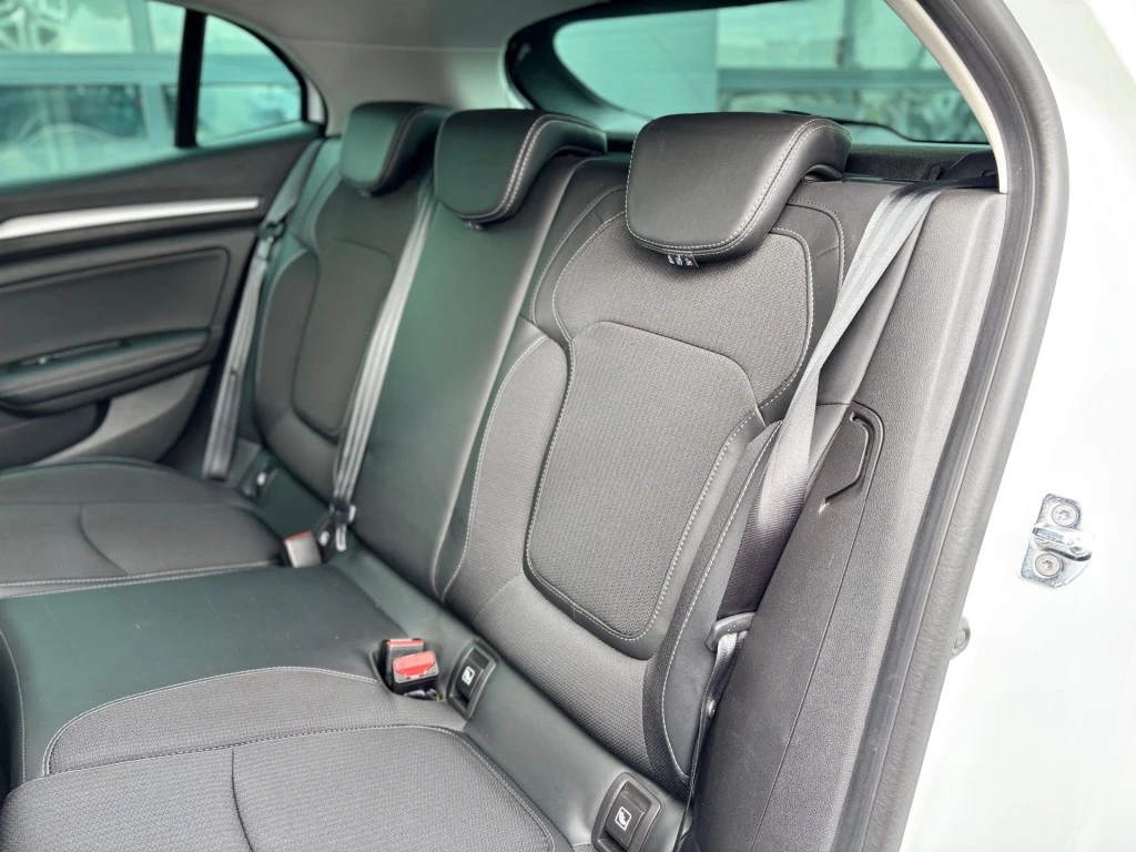 Renault Mégane – foto 12