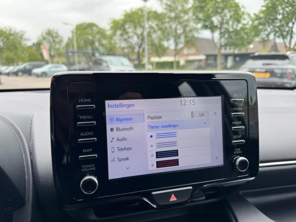 Toyota Yaris – foto 39