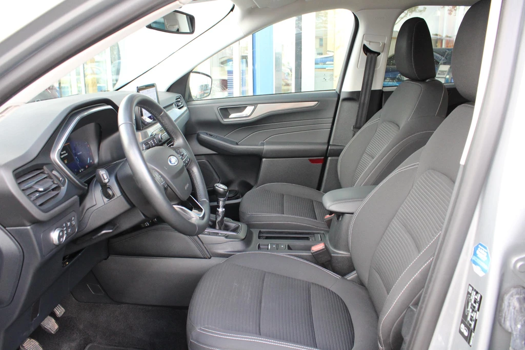 Ford Kuga – foto 10