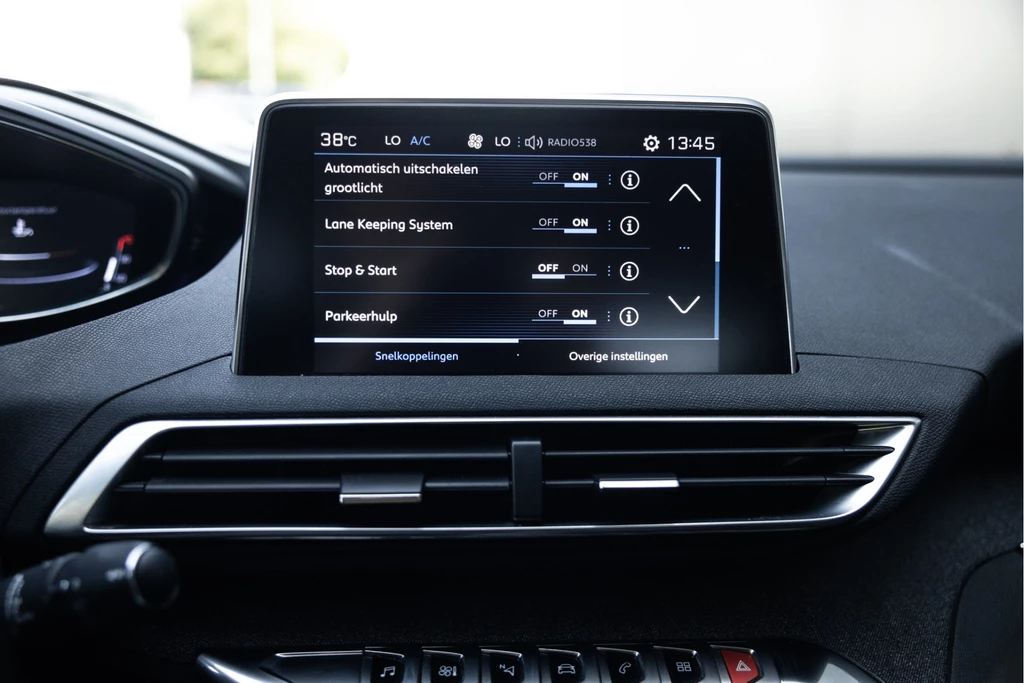 Peugeot 3008 – foto 41