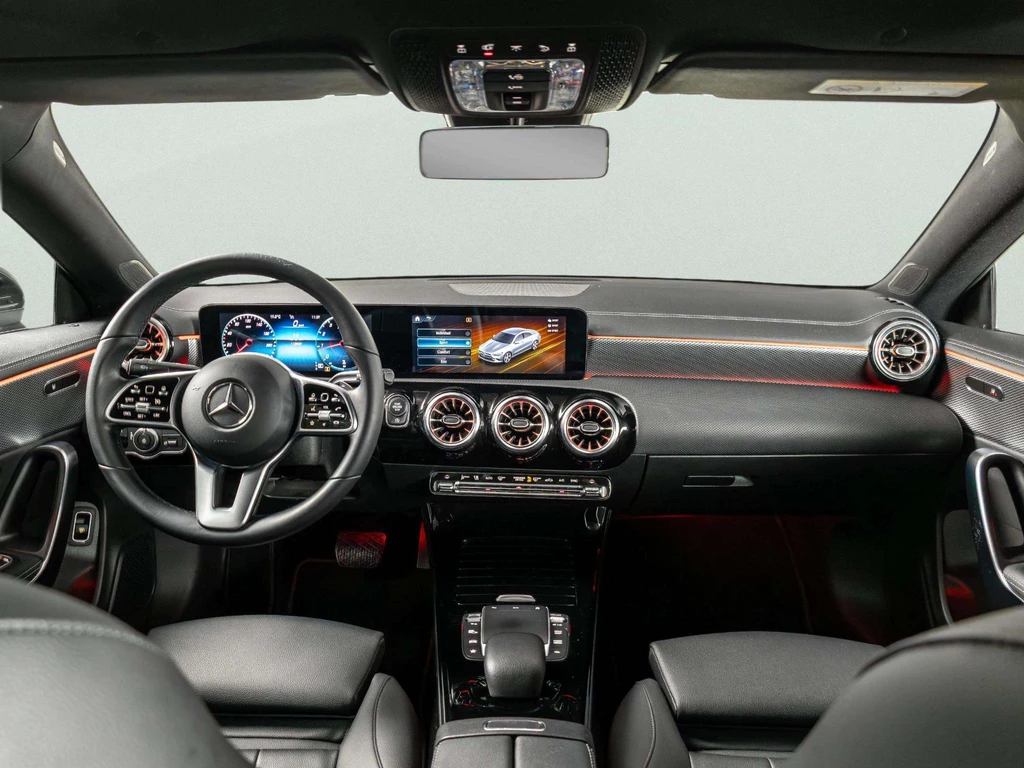 Mercedes-Benz CLA – foto 4