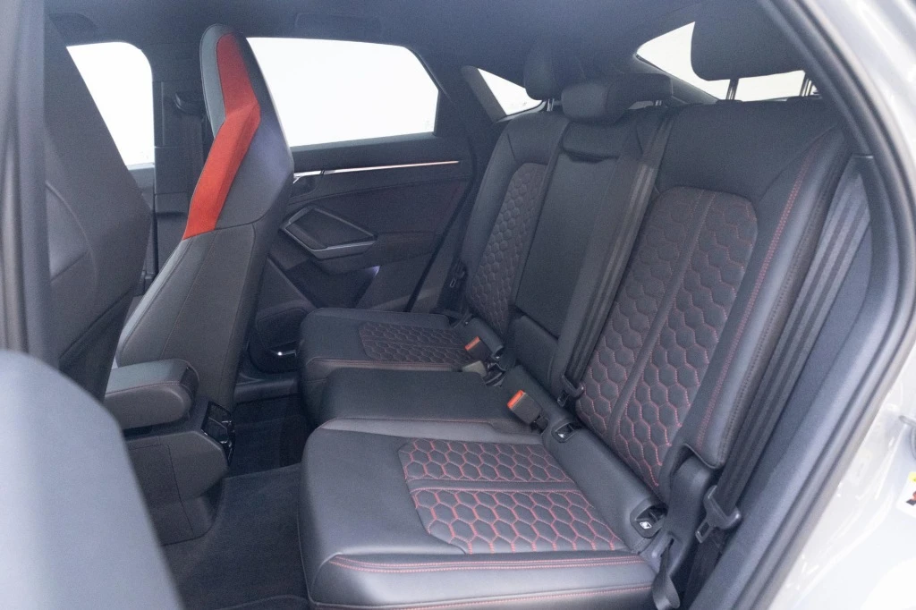 Audi Q3 – foto 12