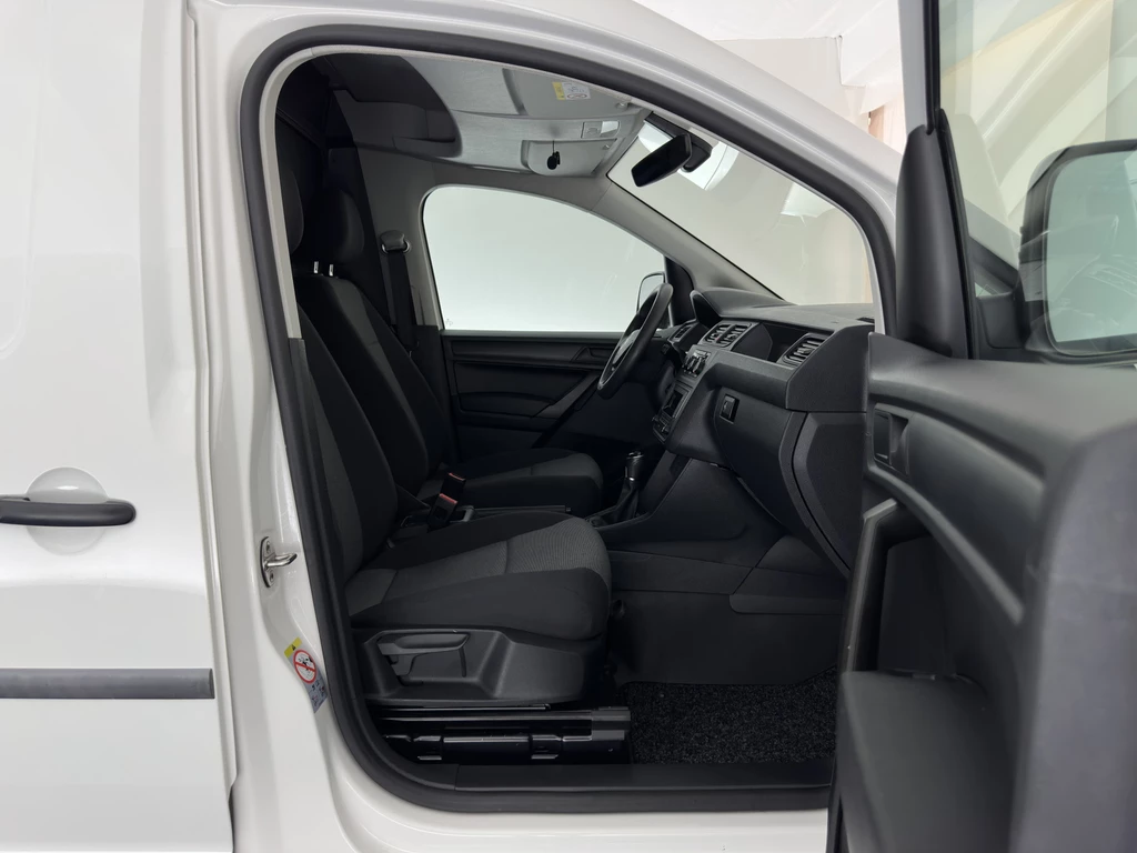 Volkswagen Caddy – foto 12