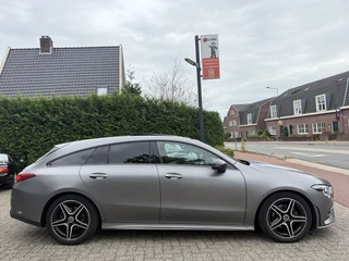 Mercedes-Benz CLA – thumbnail 8