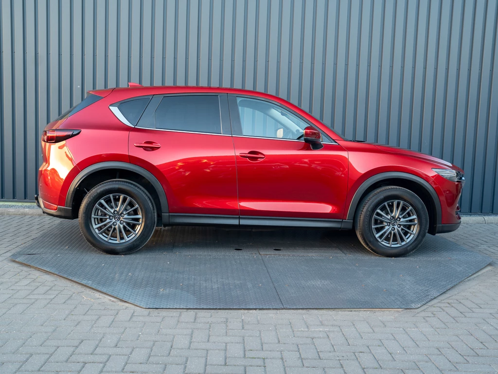 Mazda CX-5 – foto 14