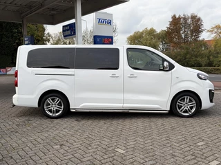Peugeot Traveller – thumbnail 7