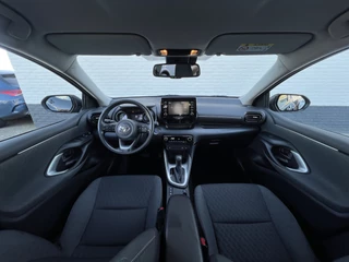 Toyota Yaris – thumbnail 26