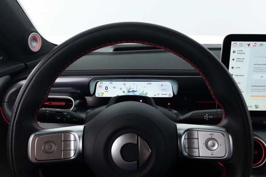 smart #3 – foto 33