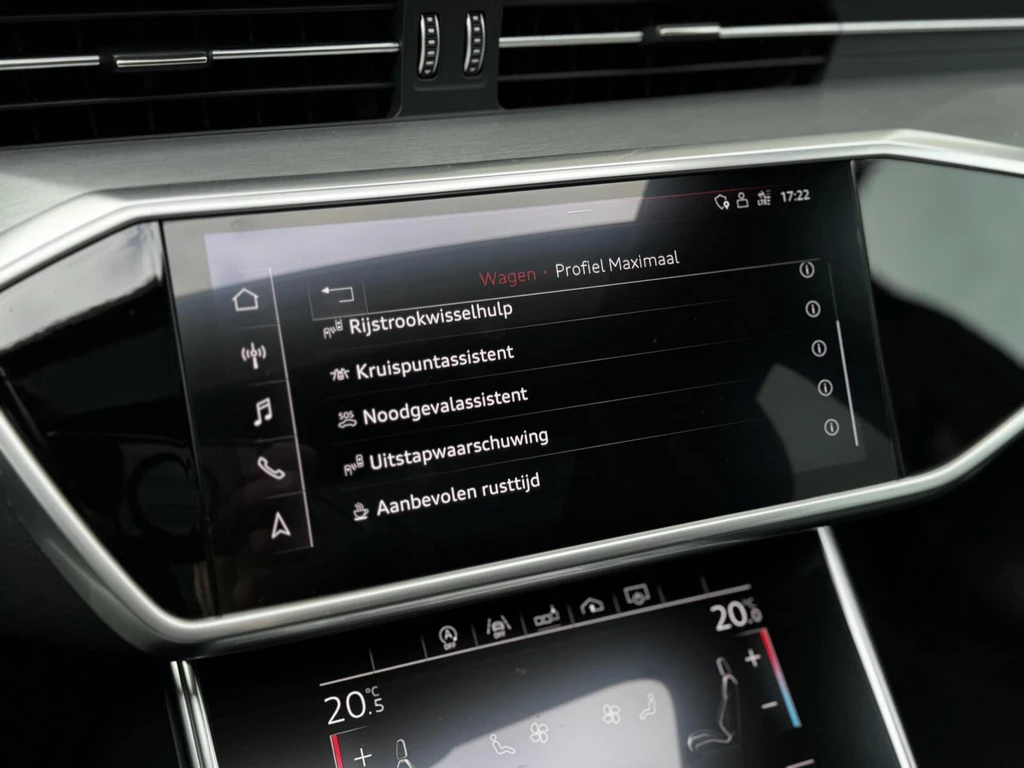 Audi A6 – foto 38