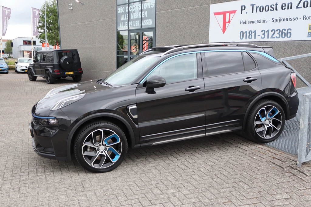 Lynk & Co 01 – foto 2