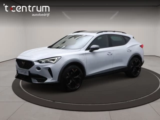 CUPRA Formentor – thumbnail 1