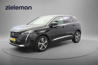 Peugeot 3008 – thumbnail 1