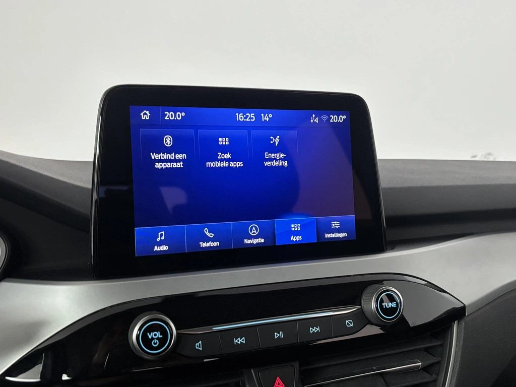 Ford Kuga – foto 18