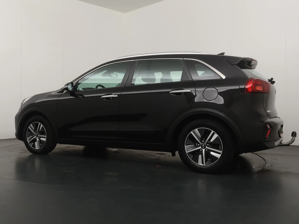Kia Niro – foto 4
