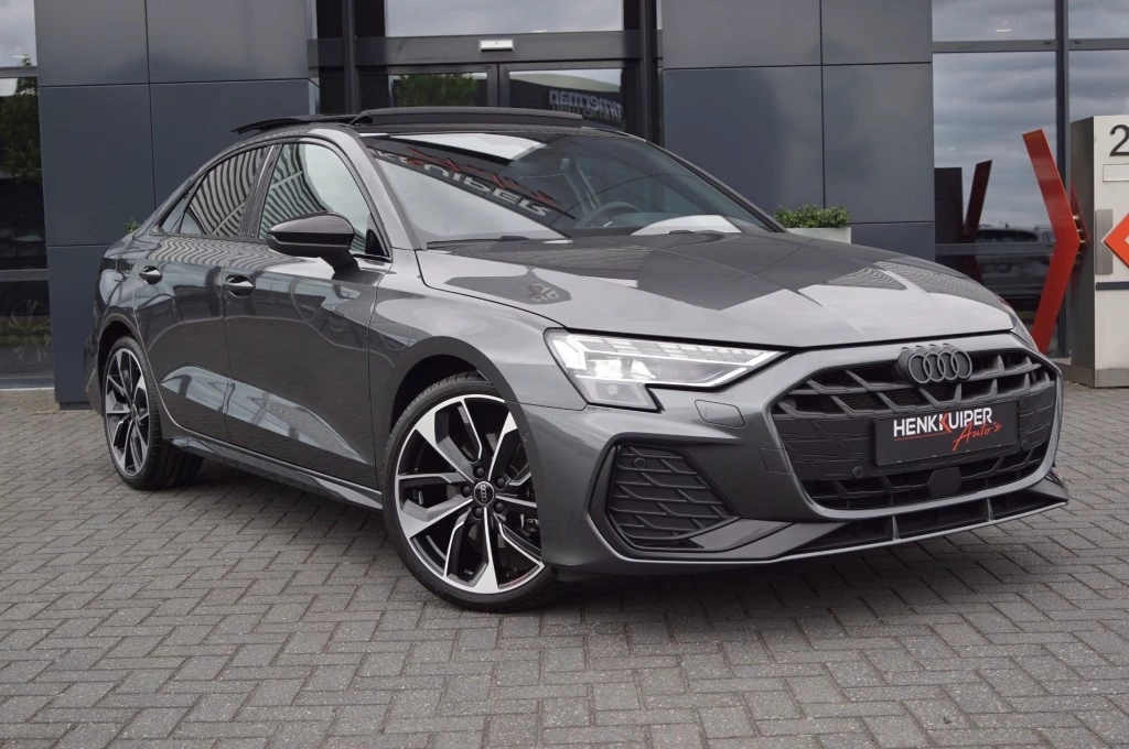 Audi A3 – foto 7